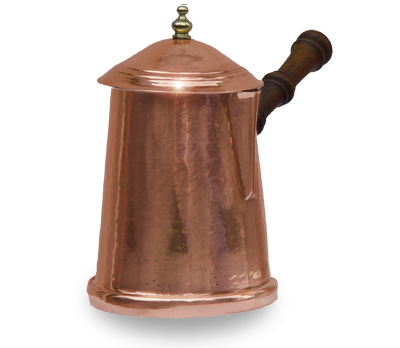 Coffee Holder with Poring Beak